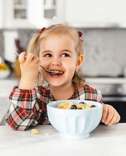 image for the Ishrana