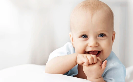 homepage image for the MEDICINSKA SREDSTVA ZA BEBE I DECU