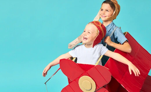 homepage image for the DODACI ISHRANI ZA DECU