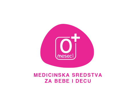Medicinska sredstva  0+ product image for the  KIDS VITS