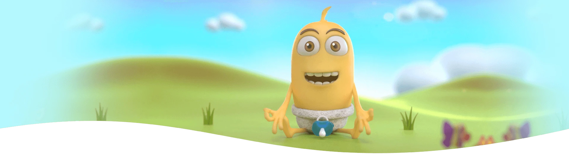 background image Za mirne stomačiće for the the KIKO