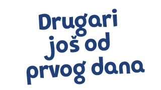 slogan image for the KIKO Za mirne stomačiće